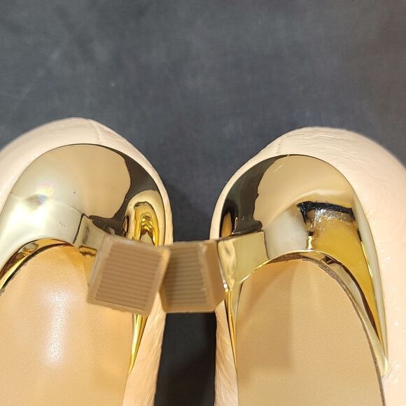 BRAND NEW KATY PERRY LOW HEEL WOMEN'S PUMP - Picture 11 of 16